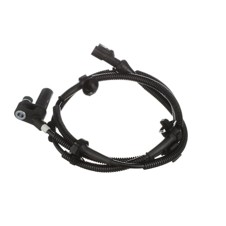Standard Ignition Abs Speed Sensor, Als195 ALS195